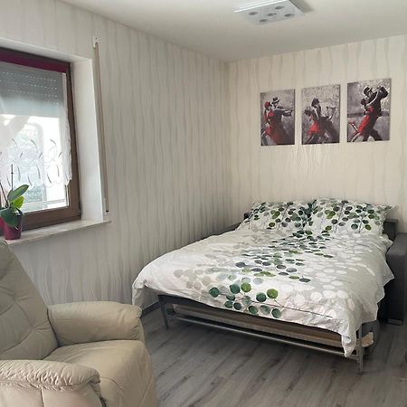 Ferienwohnung Fam.Werner Wasungen Eksteriør bilde